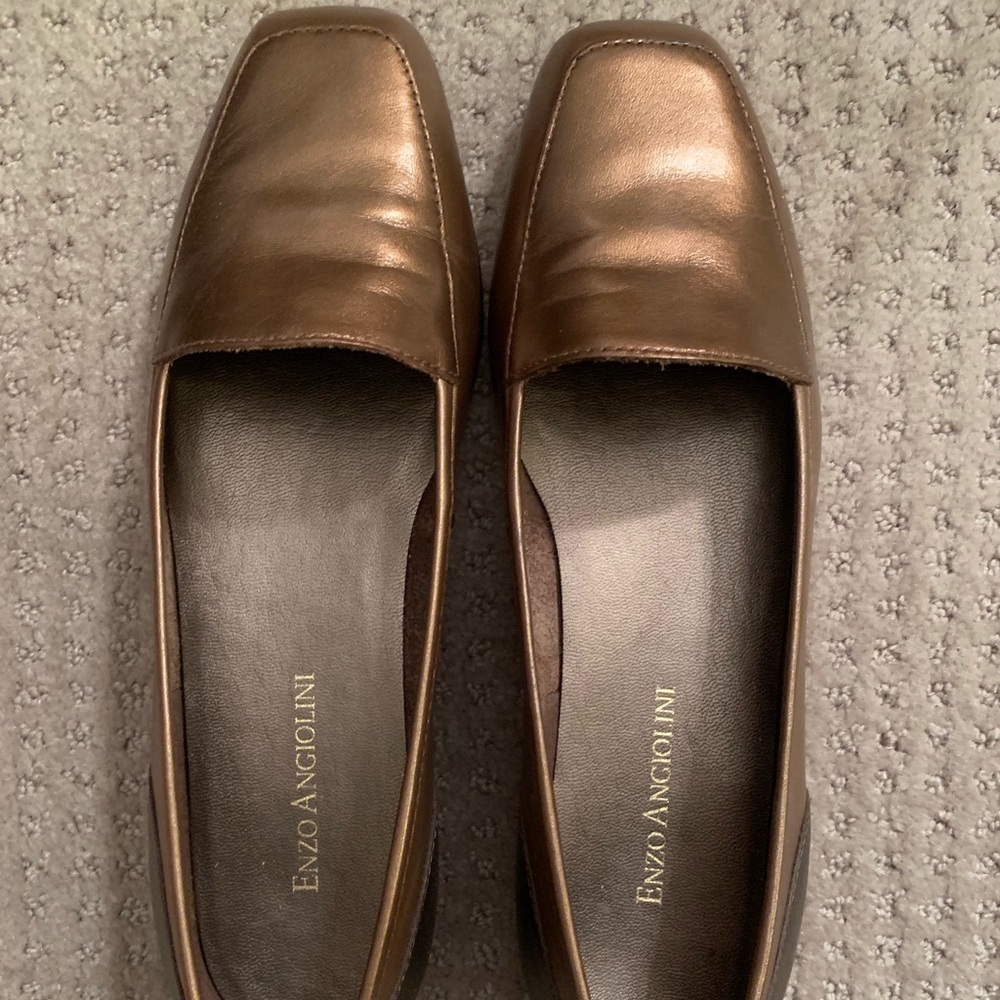 Enzo Angiolini Shoes size 6
